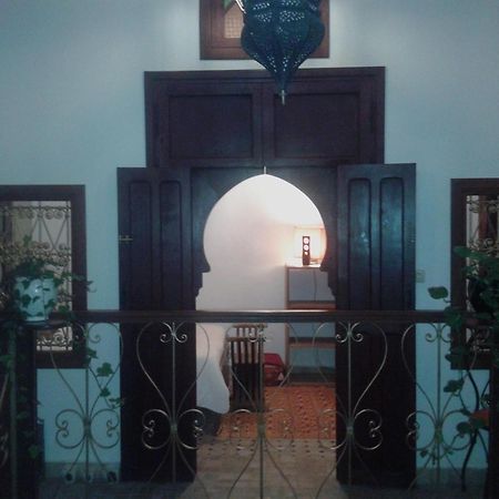 Dar Rehla Hotel Tétouan Værelse billede